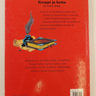 Gauthier Dosimont : Korppi ja kettu ja muita satuja - pikkukuva 2