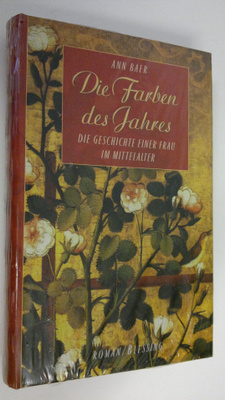 Ann Baer : Die Farben des Jahres : die Geschichte einer F...