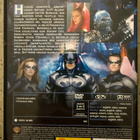 [DVD] BATMAN & ROBIN - pikkukuva 2