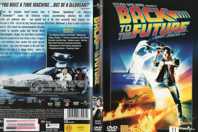 Paluu Tulevaisuuteen	(66 182)	k	-FI-	DVD	nordic,		michael j.