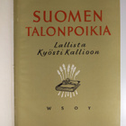 Suomen talonpoikia Lallista Kyösti Kallioon : 74 elämäkertaa - pikkukuva 3