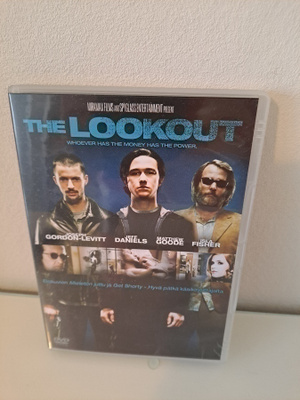 DVD: The Lookout