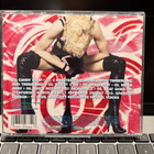 MADONNA - Hard Candy cd - pikkukuva 2