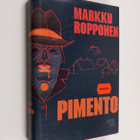 Markku Ropponen : Pimento - pikkukuva 1