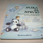 Graham - Varley Jaska ja hirviö - pikkukuva 1