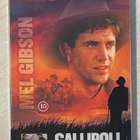 Peter Weir: GALLIPOLI - Erikoisjulkaisu (1981) Mel Gibson - pikkukuva 1