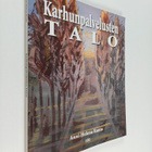 Anni-Helena Ranta : Karhunpalvelusten talo (signeerattu, ... - pikkukuva 1