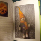 Talvitie, Tammi: HUOVUTUS (2.p.2006) Sis.postikulut - pikkukuva 2