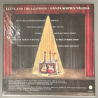 Leevi and the Leavings - LP, LTD, keltainen, uusi - pikkukuva 2