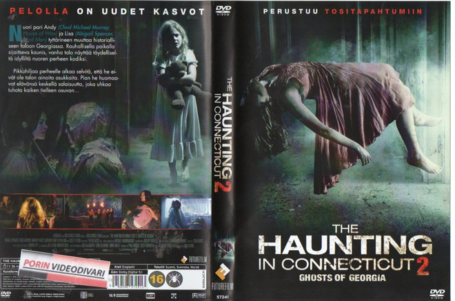 Haunting In Connecticut 2	(7 879)	k	-FI-	DVD	suomik.			2013