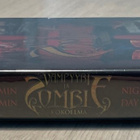 Vampyyri ja Zombie -kokoelma (4DVD) uusi ja muoveissa - pikkukuva 3