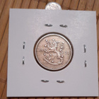 1 markka(CuNi) 1931 - pikkukuva 2