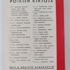 Arvo Aallas : Vinosilmä saapui satamaan - pikkukuva 2