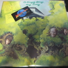 DR. STRANGELY STRANGE - HEAVY PETTING 1st ger-70 M-/M- LP - pikkukuva 1