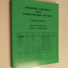 Jerry Fitzgerald ym. : Designing Controls Into Computeriz... - pikkukuva 1