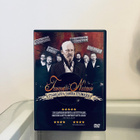 Tuomari Nurmio - Stadilaista tangoa etsimässä DVD - pikkukuva 1