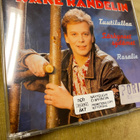 Kake Randelin: Tuutilullaa cds - pikkukuva 1