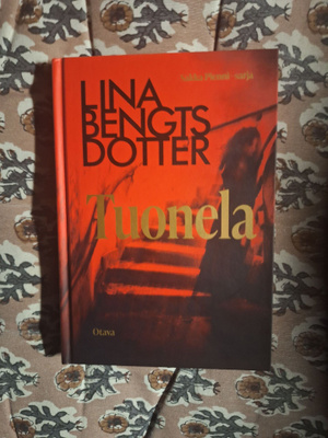 Lina Bengts Dotter : Tuonela 1p