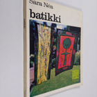 Sara Nea : Batikki - pikkukuva 1