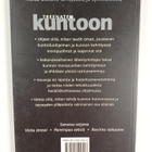 Toni Battison : Treenaten kuntoon : tietoa miehelle terve... - pikkukuva 2