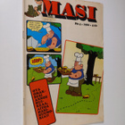 Mort Walker : Masi 4/1980 - pikkukuva 1