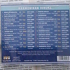 Taito Vainio & Seppo Leino - Harmonikka Soi 5 (CD) - pikkukuva 2