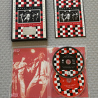 Muddy Waters & The Rolling Stones – Chicago 1981 (DVD & CD) - pikkukuva 2