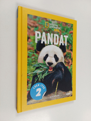 National Geographic ym. : National Geographic : Pandat