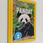 National Geographic ym. : National Geographic : Pandat - pikkukuva 1
