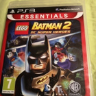 Ps3 Lego Batman 2 - pikkukuva 1
