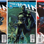 All Star Batman & Robin: The Boy Wonder #1-10 (DC Comics) - pikkukuva 3