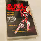 The Texas Chain Saw Massacre - Uncut & Remastered - pikkukuva 1