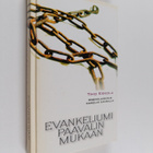 Timo Eskola : Evankeliumi Paavalin mukaan : Roomalaiskirj... - pikkukuva 1