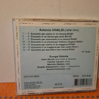 Vivaldi:Concerti RV133,281,286...-L'europa Galante&Biondi CD - pikkukuva 2