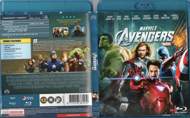 Avengers	(42 043)	k	-FI-	BLU-RAY	suomik.		robert downey jr	2