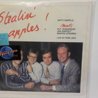 ANTTI SARPILA - STEALIN' APPLES! M-/M- FIN 89 PRESS LP - pikkukuva 1