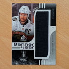 2024-25 SP Game Used Aleksander Barkov Banner Year #BYSC-AB - pikkukuva 1