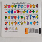 Roger Hargreaves : Mr. Grumpy - pikkukuva 2