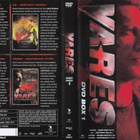 Vares (4DVD) 4 ensimmäistä elokuvaa (UUSI) - pikkukuva 3