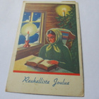 1930/M Varila (Kaustinen) kortilla - pikkukuva 2
