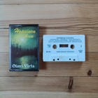 Olavi Virta - Hopeinen Kuu c-kasetti - pikkukuva 1
