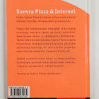 Sonera Plaza & Internet : Internet-opaskirja - pikkukuva 2