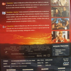 REVELATION /ILMESTYS DVD - pikkukuva 2