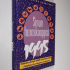 Margaretha Granström : Sinun horoskooppisi 1995 - pikkukuva 1