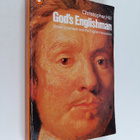 Christopher Hill : God's Englishman : Oliver Cromwell and... - pikkukuva 1