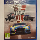 PS4 V-rally 4 - pikkukuva 1