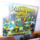 Cd ep Raivopäät  : Vapaana syntynyt ep ( SIS POSTIKULU  ) - pikkukuva 1