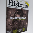 Historia 1/2013 - pikkukuva 1