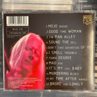 JOHNNY WINTER - The Return Of Johnny Guitar: The Best Of - pikkukuva 2