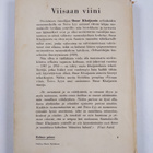 Omar Khaijam : Viisaan viini - pikkukuva 2